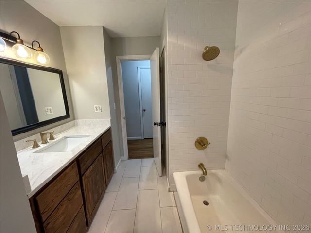 4647 S Winston Avenue, Tulsa, OK 74135