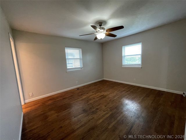 4647 S Winston Avenue, Tulsa, OK 74135