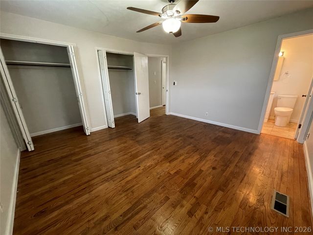 4647 S Winston Avenue, Tulsa, OK 74135