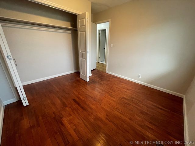 4647 S Winston Avenue, Tulsa, OK 74135
