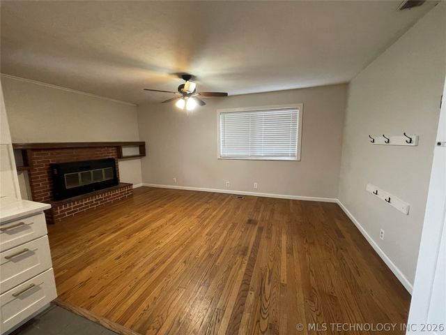 4647 S Winston Avenue, Tulsa, OK 74135