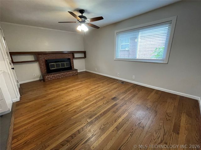 4647 S Winston Avenue, Tulsa, OK 74135
