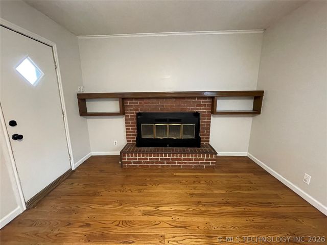 4647 S Winston Avenue, Tulsa, OK 74135
