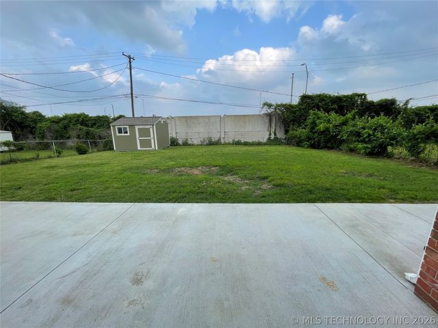 4647 S Winston Avenue, Tulsa, OK 74135