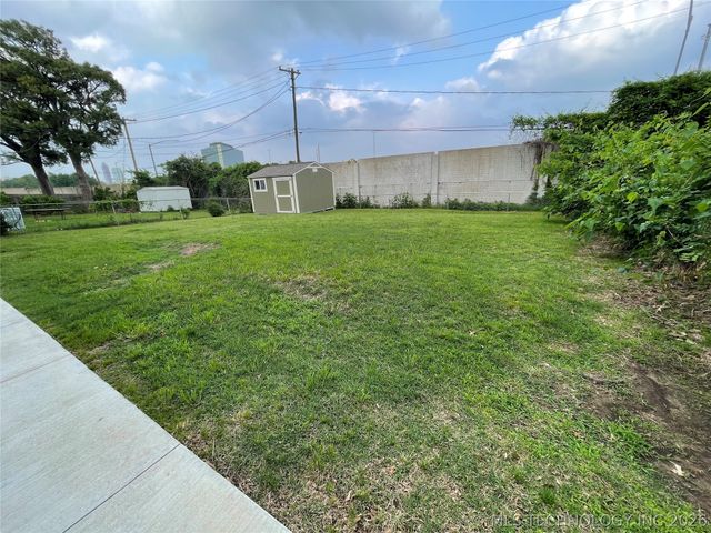 4647 S Winston Avenue, Tulsa, OK 74135