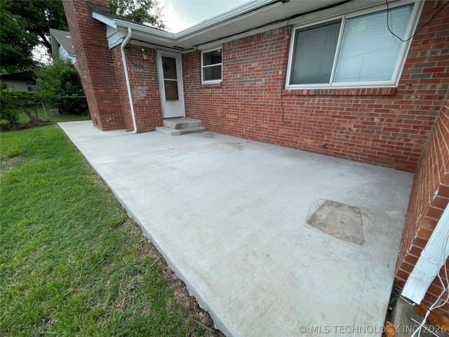 4647 S Winston Avenue, Tulsa, OK 74135