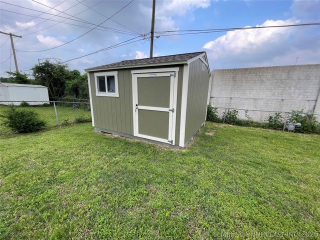 4647 S Winston Avenue, Tulsa, OK 74135