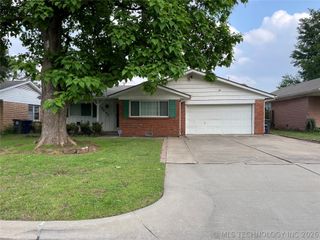 4647 S Winston Avenue, Tulsa, OK 74135