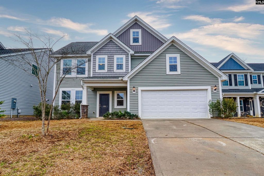 1355 Tamarind Lane, Chapin, SC 29036