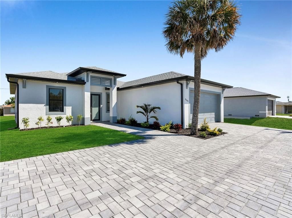 3034 Chiquita BLVD N, CAPE CORAL, FL 33993 — photo 2