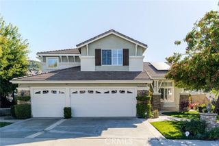 26520 Partridge Drive, Canyon Country (santa Clarita), CA 91387