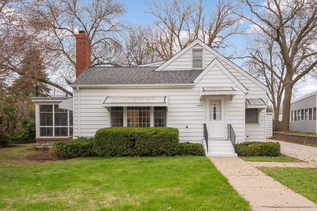 14335 Cameo Avenue W, Rosemount, MN 55068