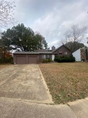 7222 NEWLING LN, Memphis, TN 38125