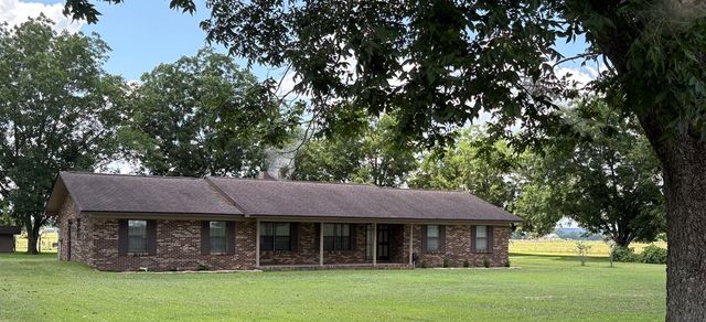 2910 S County Road 9, Newton, AL 36352