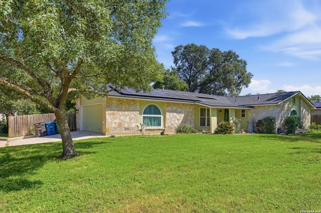 5703 Creekwood Street, San Antonio, TX 78233