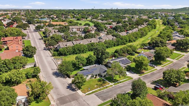5703 Creekwood Street, San Antonio, TX 78233