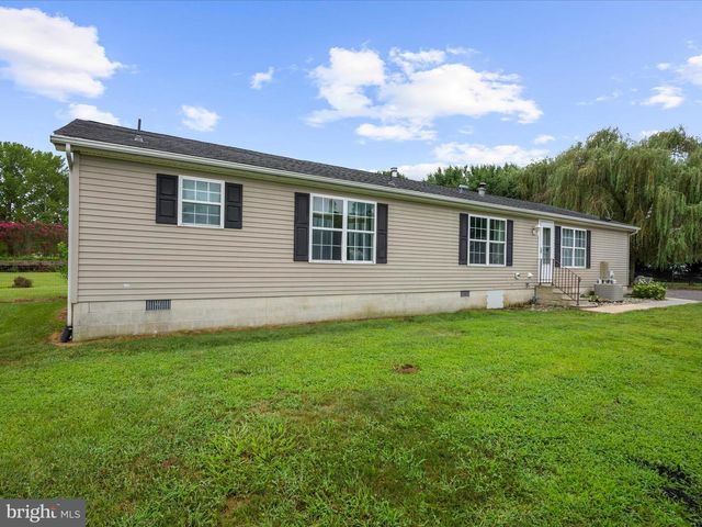 22490 ASH BLVD, Preston, MD 21655