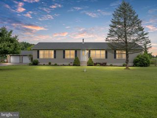 22490 ASH BLVD, Preston, MD 21655