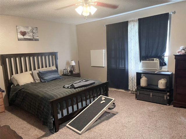 140 S Comanche Drive, De Leon, TX 76444