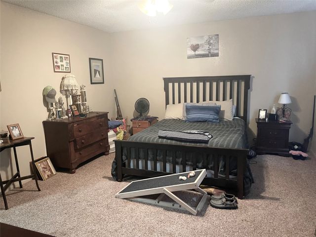 140 S Comanche Drive, De Leon, TX 76444
