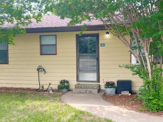 140 S Comanche Drive, De Leon, TX 76444