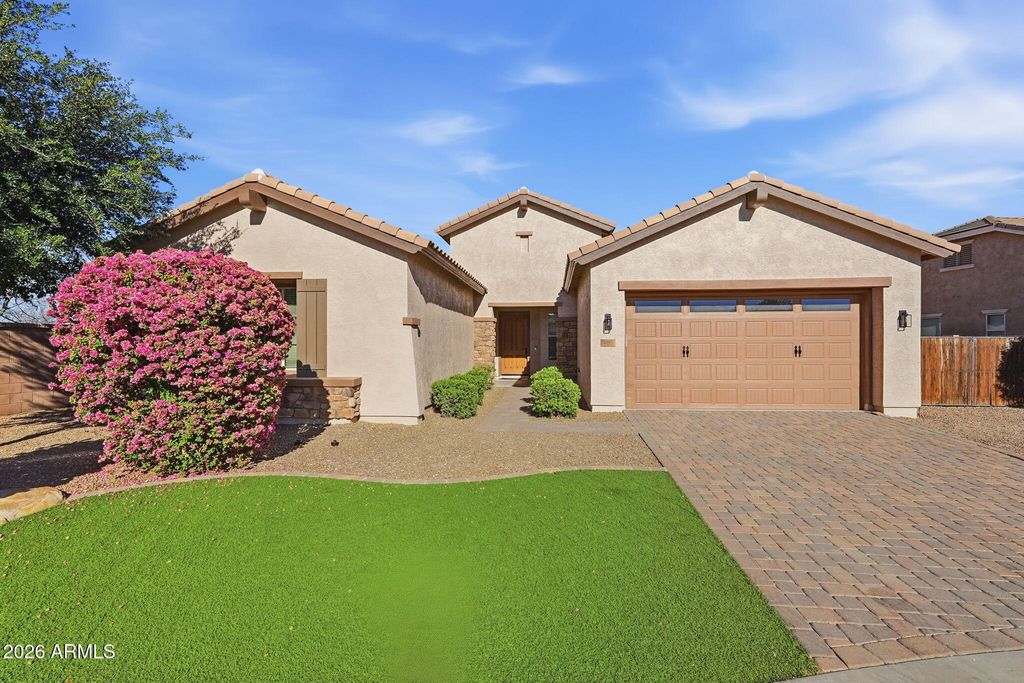 4013 S PLEASANT Place, Chandler, AZ 85248 — photo 2