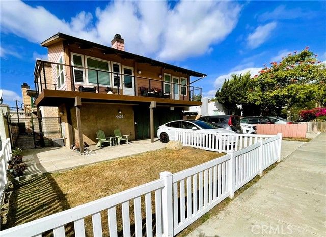 4432 Kansas Street C, San Diego, CA 92116