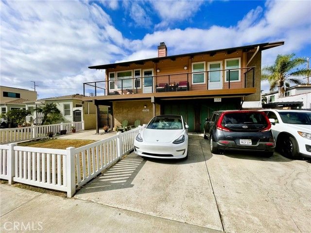 4432 Kansas Street C, San Diego, CA 92116