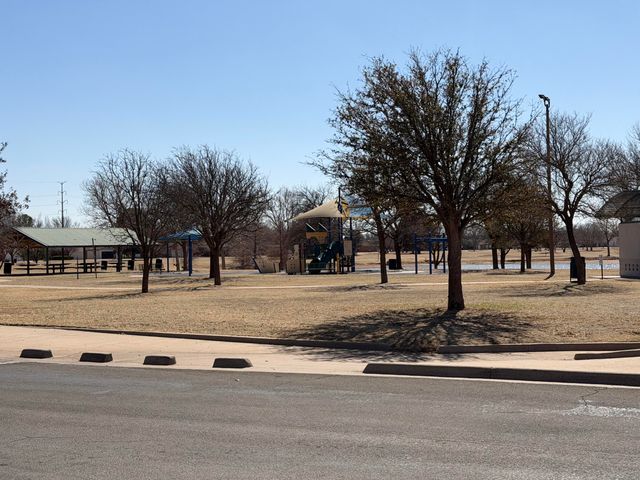 8422 Gary Avenue, Lubbock, TX 79423