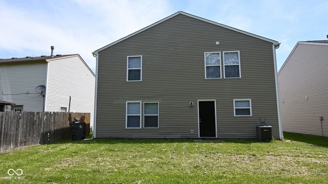 2032 Southernwood Lane, Indianapolis, IN 46231