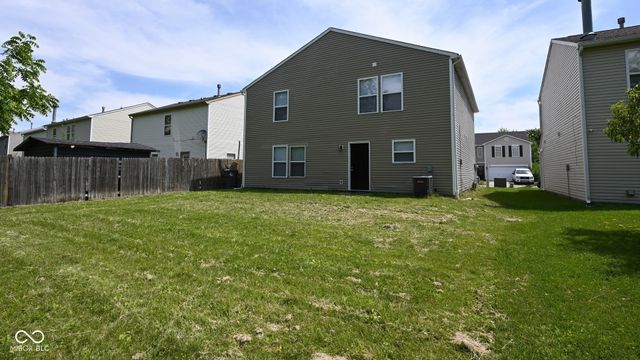 2032 Southernwood Lane, Indianapolis, IN 46231