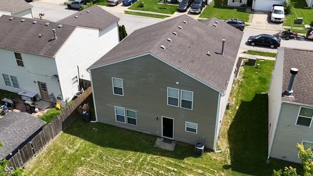 2032 Southernwood Lane, Indianapolis, IN 46231
