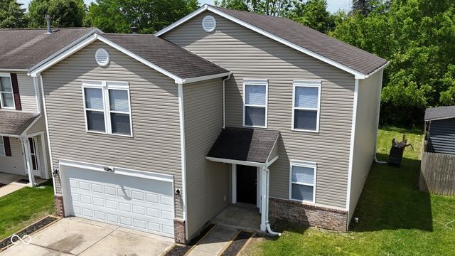 2032 Southernwood Lane, Indianapolis, IN 46231