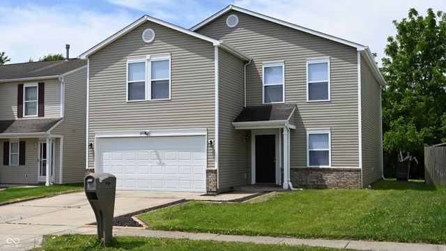 2032 Southernwood Lane, Indianapolis, IN 46231