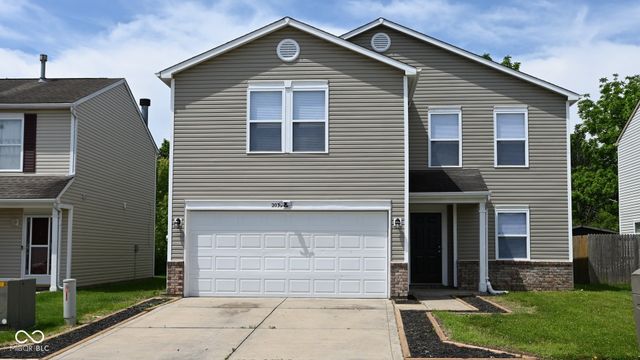 2032 Southernwood Lane, Indianapolis, IN 46231