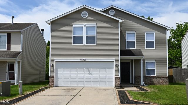 2032 Southernwood Lane, Indianapolis, IN 46231