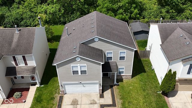 2032 Southernwood Lane, Indianapolis, IN 46231