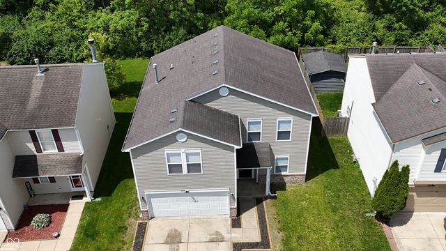 2032 Southernwood Lane, Indianapolis, IN 46231