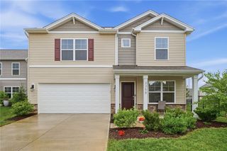 3358 Hope Lane, Morrow, OH 45152