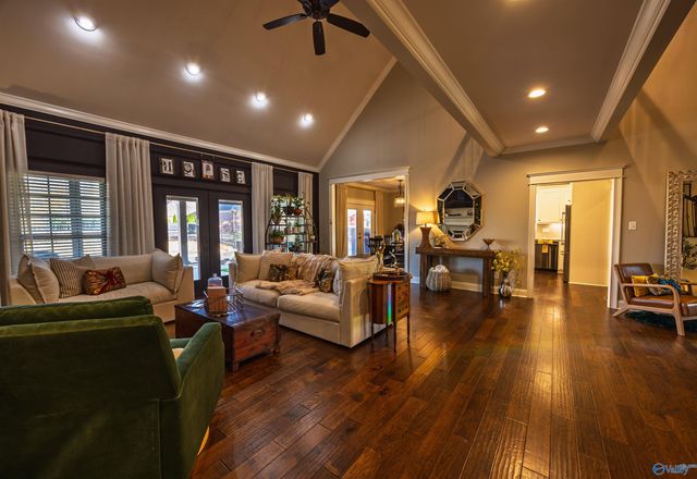 14074 Muirfield Drive, Athens, AL 35613