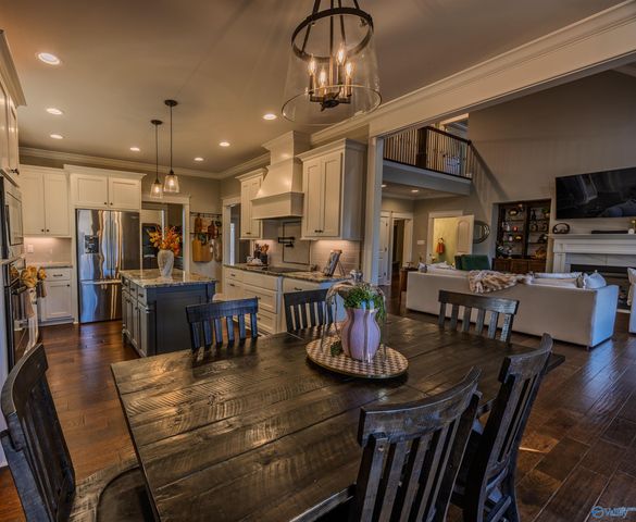 14074 Muirfield Drive, Athens, AL 35613