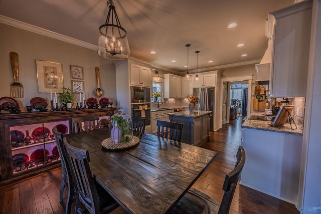 14074 Muirfield Drive, Athens, AL 35613