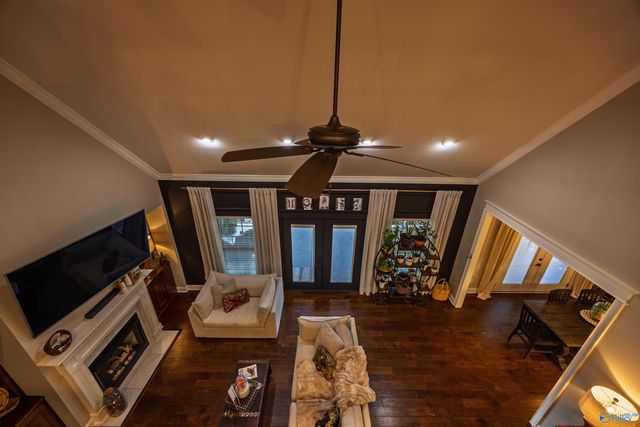 14074 Muirfield Drive, Athens, AL 35613