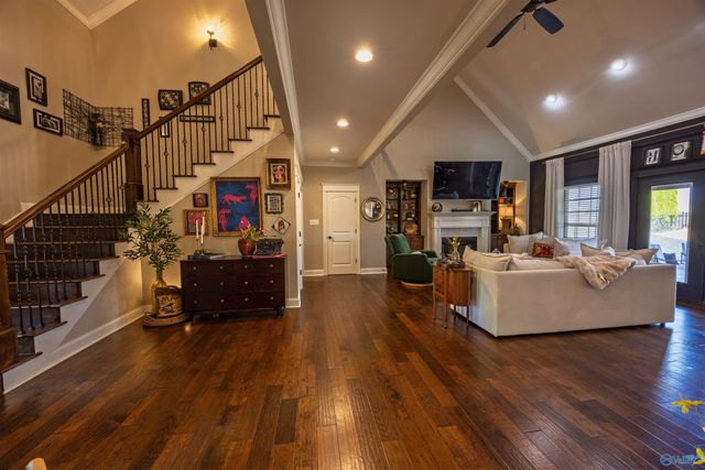 14074 Muirfield Drive, Athens, AL 35613