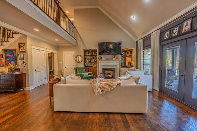 14074 Muirfield Drive, Athens, AL 35613