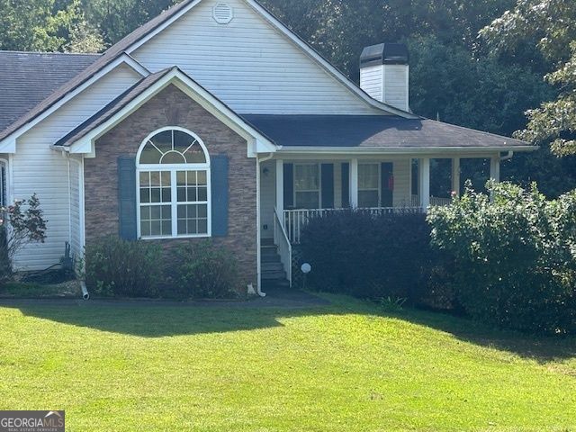 312 Black Willow Court, Locust Grove, GA 30248