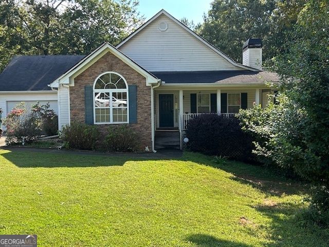 312 Black Willow Court, Locust Grove, GA 30248