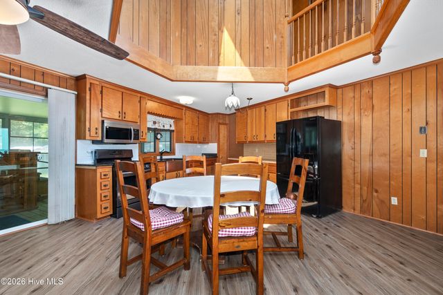 113 Driftwood Drive, Elizabeth City, NC 27909