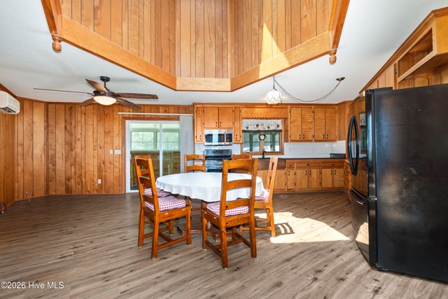 113 Driftwood Drive, Elizabeth City, NC 27909