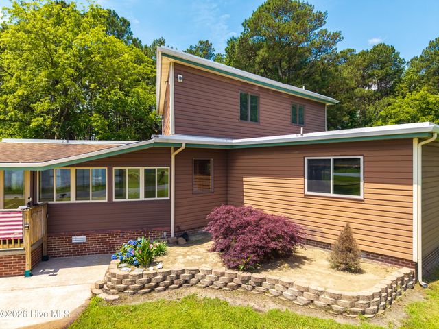113 Driftwood Drive, Elizabeth City, NC 27909